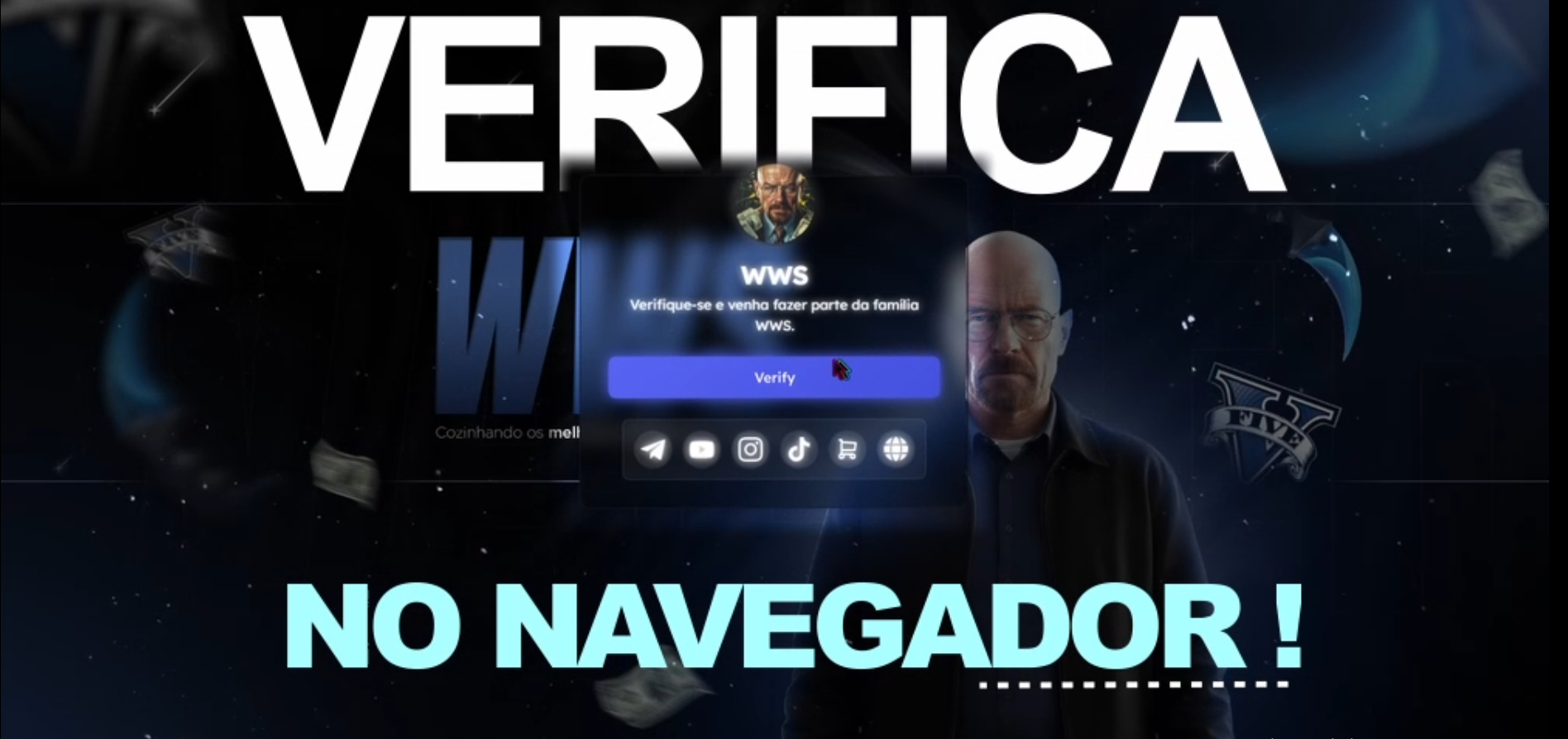 Shorts MOD MENU SESSÃO PÚBLICA.